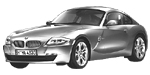 BMW E86 B1521 Fault Code