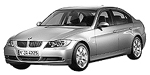 BMW E90 B1521 Fault Code