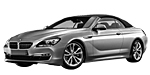 BMW F12 B1521 Fault Code