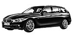 BMW F31 B1521 Fault Code